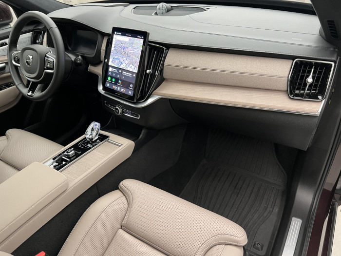 Volvo XC90 T8 AWD RECHARGE ULTRA BRIGHT