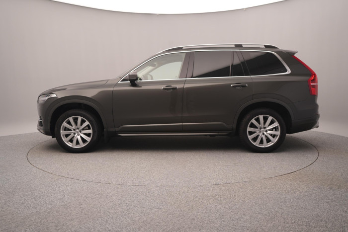 Volvo XC90 D4 AWD MOMENTUM AUT 7M 2.0 d Momentum