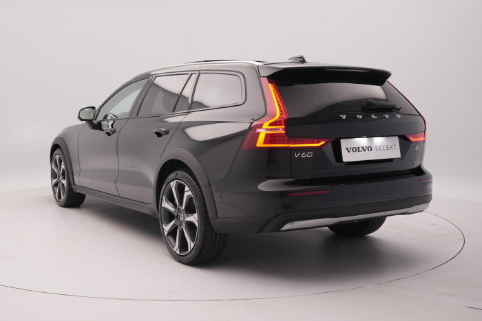 Volvo V60 CC B5 AWD ULTIMATE AUT 1.maj. 2.0 CC CC