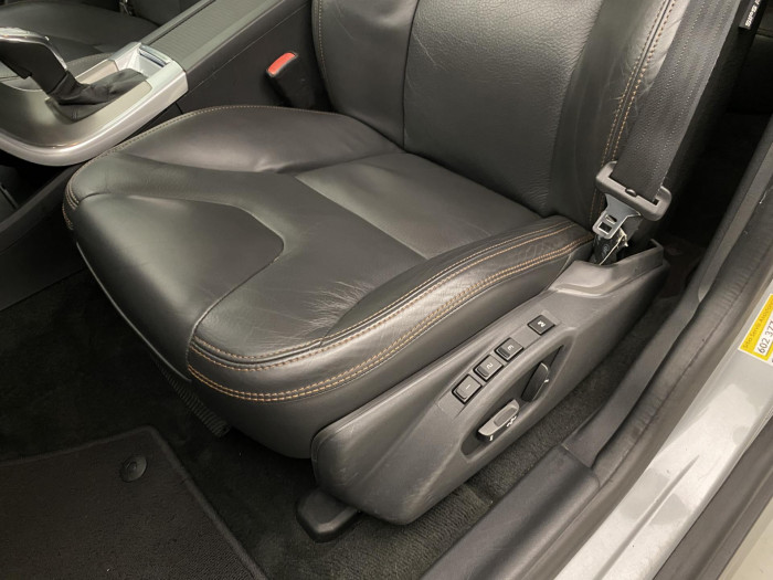 Volvo XC60 D4 AWD SUMMUM POLESTAR AUT CZ 2.4 d Summum