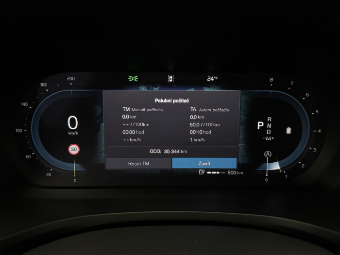 Volvo V60 CC B5 AWD PLUS BRIGHT 1.maj