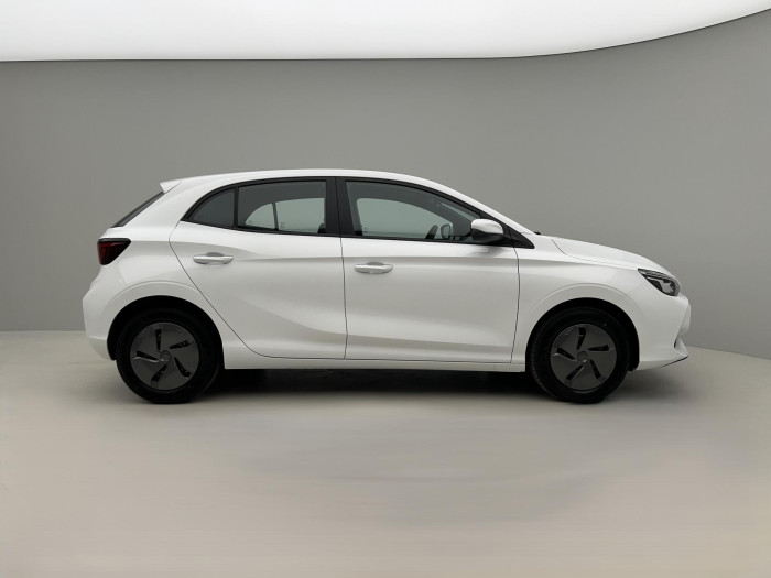 MG MG3 ICE EXCITE 1.5 MAN