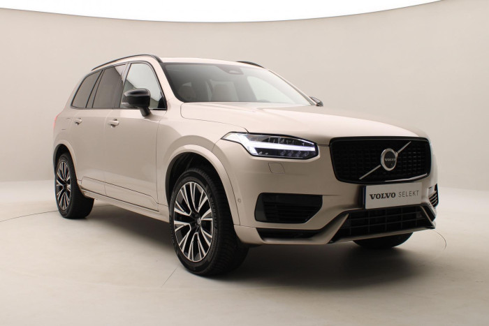 Volvo XC90 T8 AWD DARK ULTIMATE RECHARGE