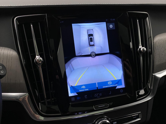 Volvo V90 T8 AWD Plug-in BRIGHT ULTRA