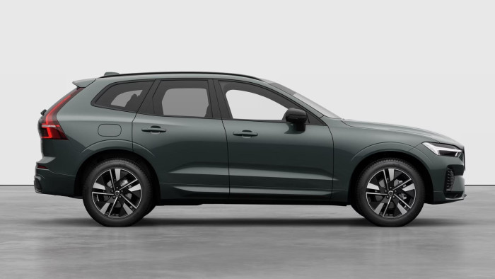 Volvo XC60 B5 AWD AUT DARK PLUS