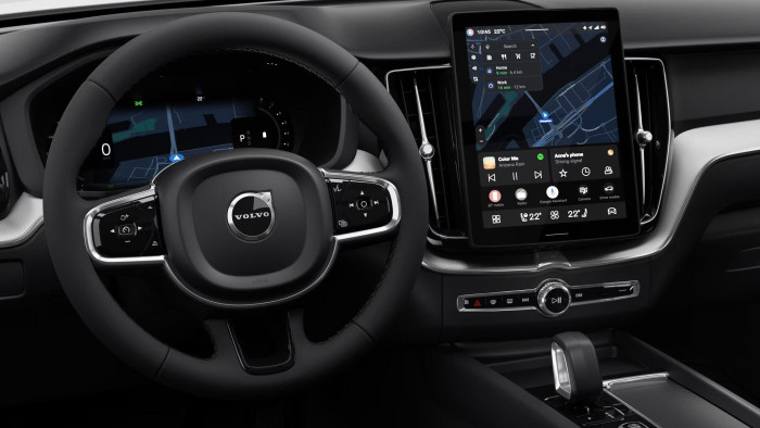 Volvo XC60 B5 AWD AUT ESSENTIAL