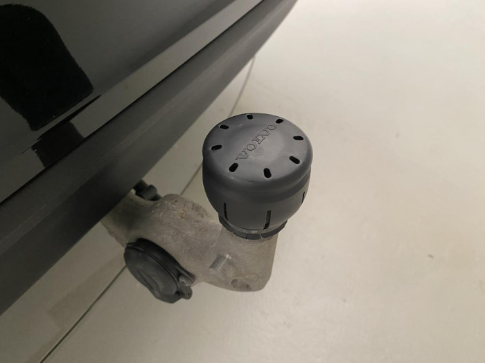 Volvo V60 D3 MOMENTUM AUT REZERVACE 2.0 d Momentum