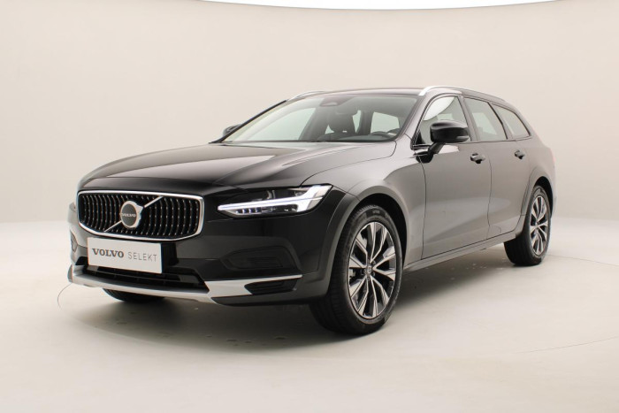 Volvo V90 CC B4 AWD PLUS REZERVACE