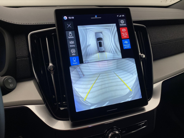 Volvo XC90 B5 AWD BLACK EDITION PLUS 7m