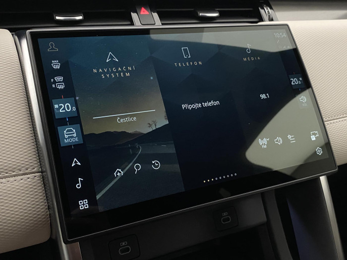 Land Rover Discovery Sport D200 R-DYNAMIC SE AWD AUT 2.0 d Dynamic SE