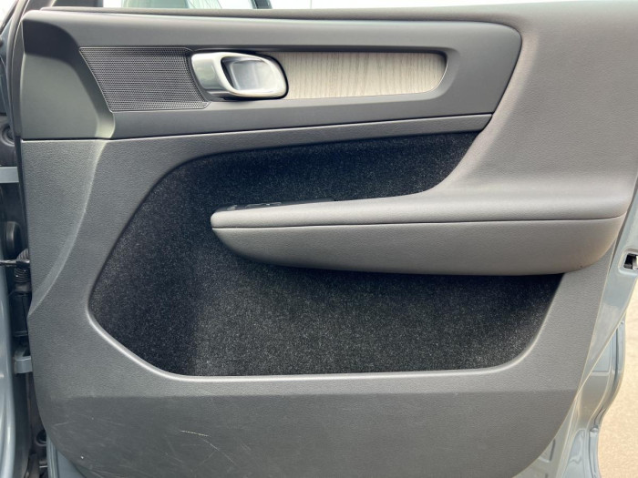 Volvo XC40 D3 INSCRIPTION Aut 1.maj. 2.0 d