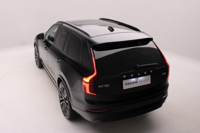 Volvo XC90 T8 AWD RECHARGE DARK ULTRA
