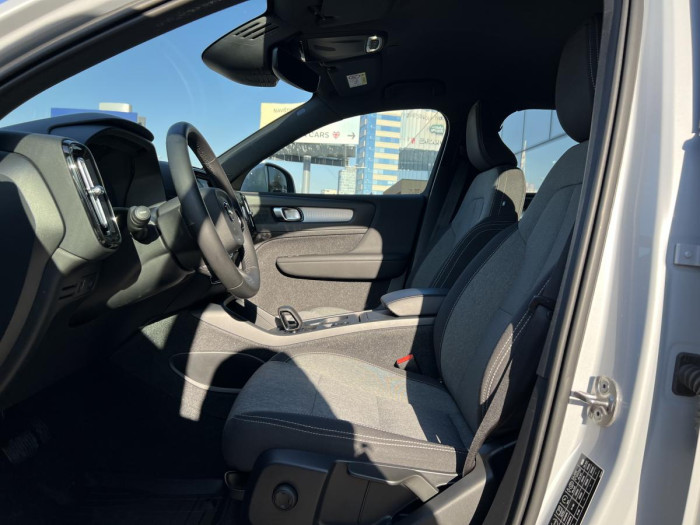 Volvo XC40 B4 MOMENTUM Aut 1.maj. 2.0 Momentum