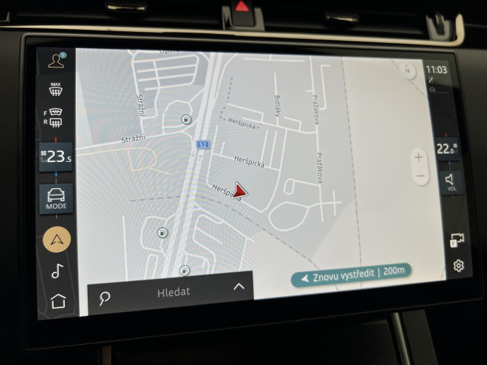 Land Rover Range Rover Evoque D165 S AWD Aut 2.0 d