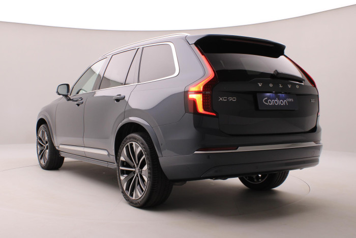 Volvo XC90 B5 AWD AUT BRIGHT PLUS