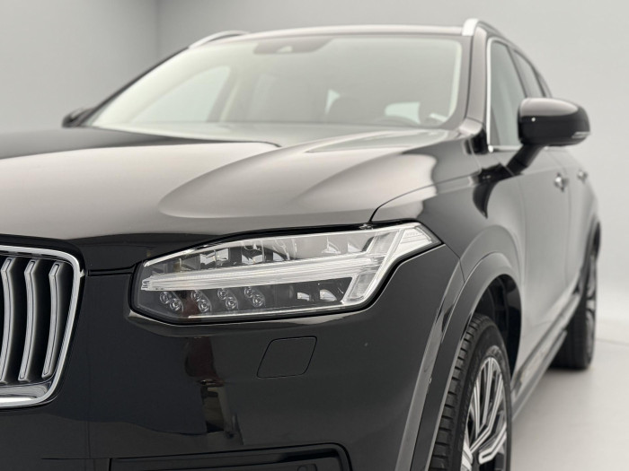Volvo XC90 B6 AWD INSCRIPTION CZ