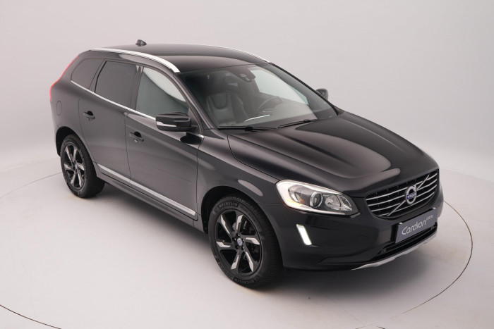 Volvo XC60 D5 AWD SUMMUM AUT 2.4 d Summum