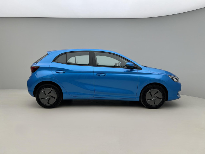 MG MG3 ICE EXCITE 1.5 MAN