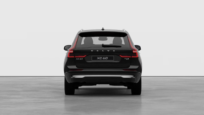 Volvo XC60 T6 AWD AUT BRIGHT PLUS