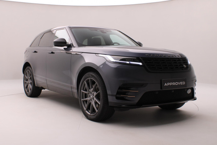 Land Rover Range Rover Velar D300 DYNAMIC SE AWD REZERVACE 3.0 d Dynamic SE