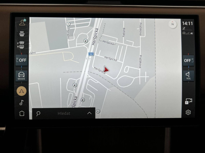 Land Rover Range Rover P460e AUTOBIOGRAPHY