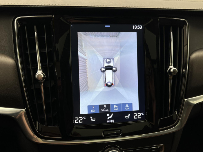 Volvo V90 CC D5 AWD PRO AUT 2.0 d CC CC