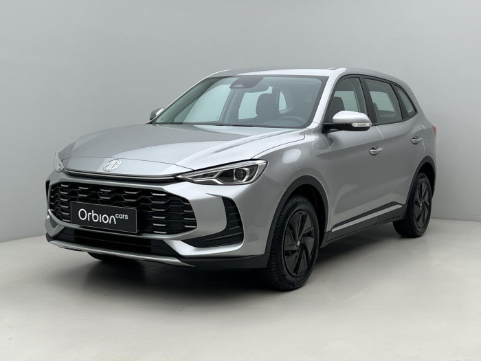 MG ZS 1.5 EXCITE CZ 1.maj.