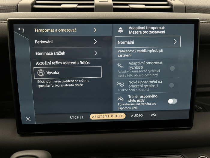 Land Rover Defender 110 D250 X-DYNAMIC SE AWD Aut 3.0 d Dynamic SE