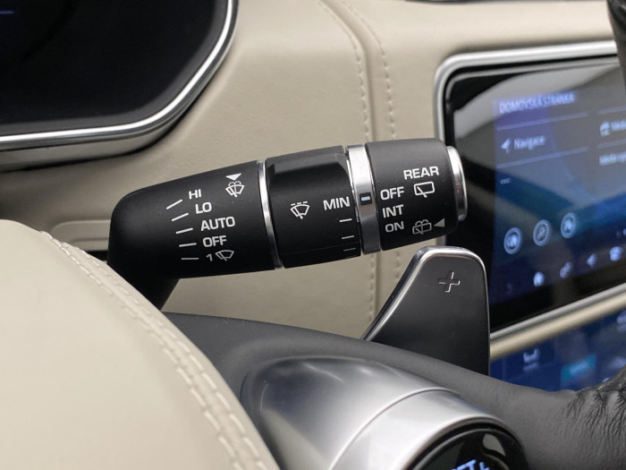 Land Rover Range Rover 5.0V8 AUTOBIOGRAPHY REZERVACE