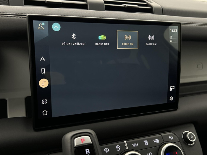 Land Rover Defender 110 D200 S AWD Aut 3.0 d