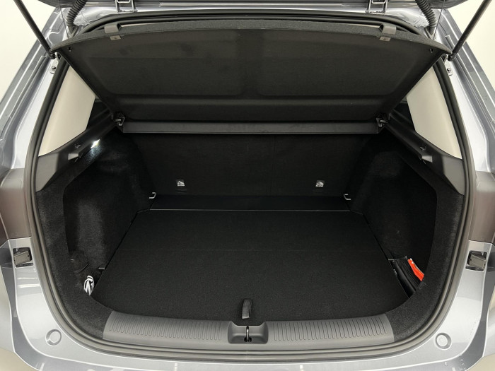 MG ZS HYBRID+ EXCLUSIVE 1.5TGI AUT 1.5 Exclusive