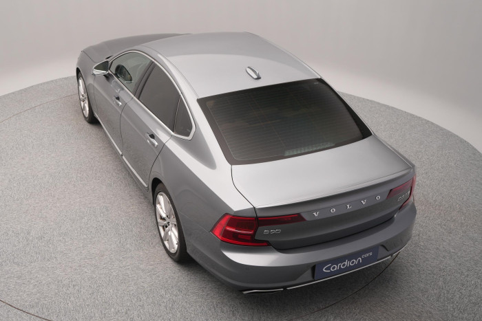 Volvo S90 D5 AWD INSCRIPTION REZERVACE 2.0 d