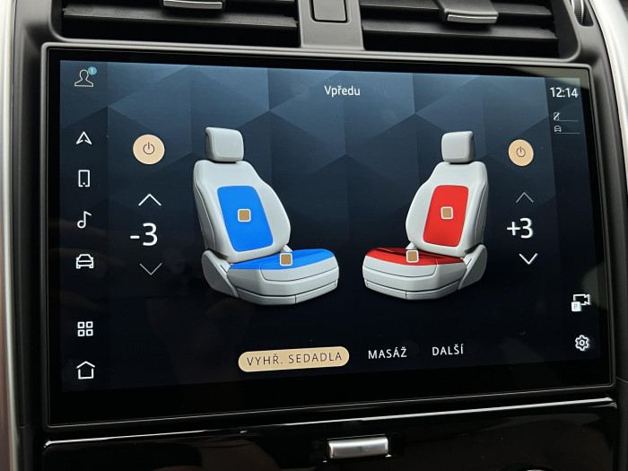 Land Rover Discovery D350 DYNAMIC HSE AWD Aut 3.0 d Dynamic