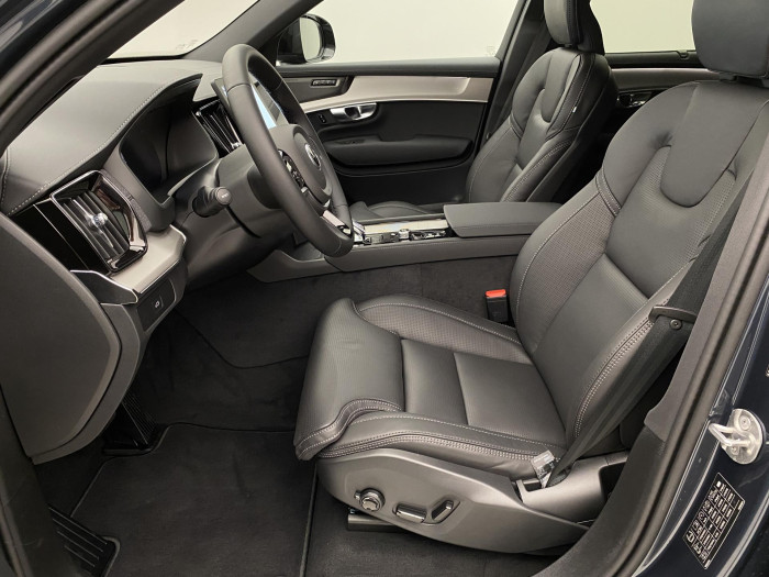 Volvo XC90 B5 AWD AUT BLACK EDITION PLUS