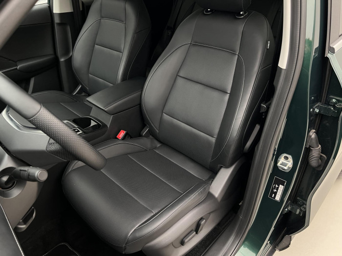 MG ZS 1.5 EXCLUSIVE HYBRID+ AUT CZ 1.5 Exclusive