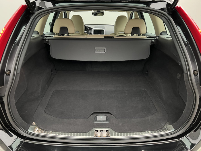 Volvo XC60 D4 SUMMUM AUT 2.0 d Summum