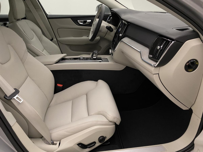 Volvo S60 B4 AUT CORE