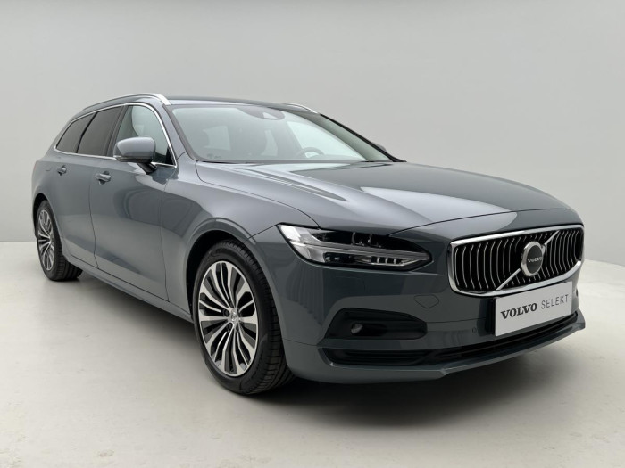 Volvo V90 B4 MOMENTUM AUT 1.maj. 2.0 Momentum