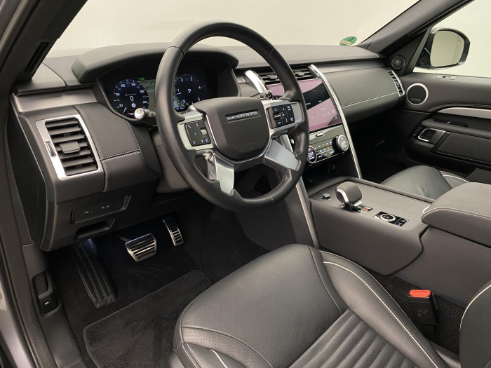 Land Rover Discovery D250 DYNAMIC SE AWD AUT 3.0 d Dynamic SE