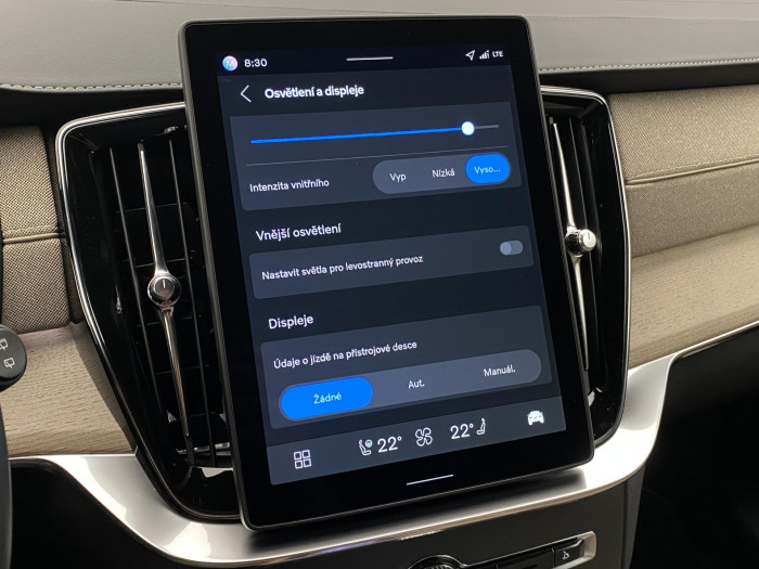 Volvo XC90 T8 AWD RECHARGE BRIGHT PLUS 7m