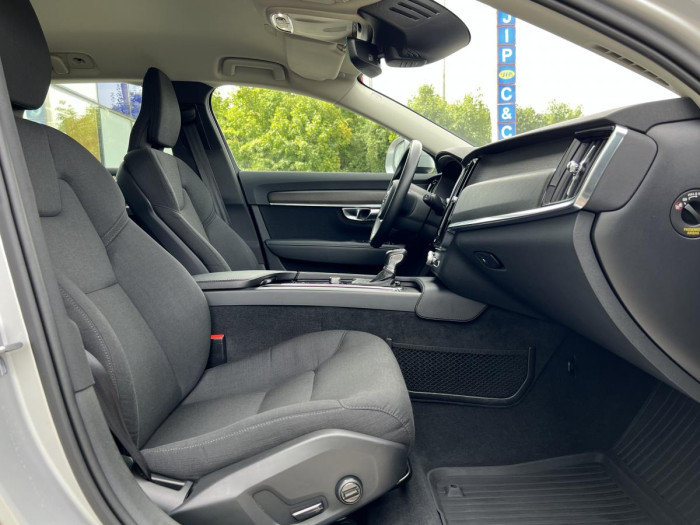 Volvo V90 CROSS COUNTRY D4 AWD Aut 2.0 d