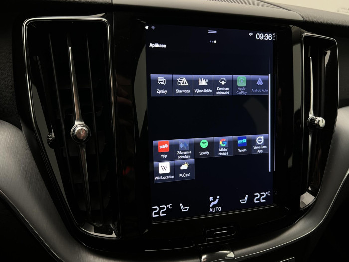 Volvo XC60 D4 MOMENTUM AUT 2.0 d Momentum