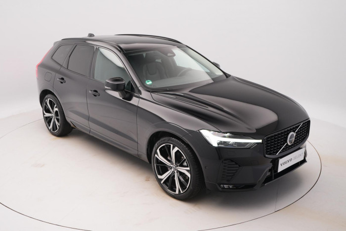 Volvo XC60 B5 AWD PLUS DARK AUT