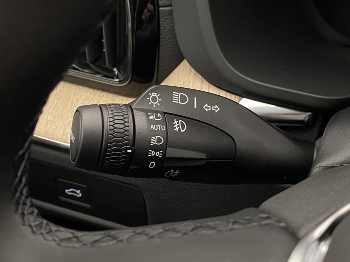 Volvo XC60 B5 AWD AUT DARK ULTRA