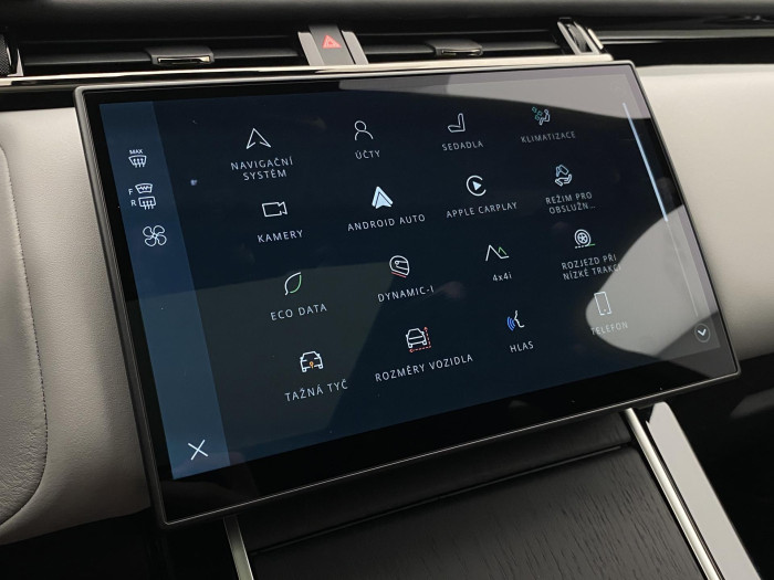 Land Rover Range Rover Velar D300 AUTOBIOGRAPHY AWD 3.0 d