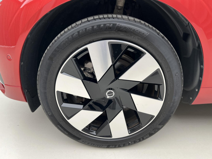 Volvo XC60 T6 AWD RECHARGE PLUS DARK AUT