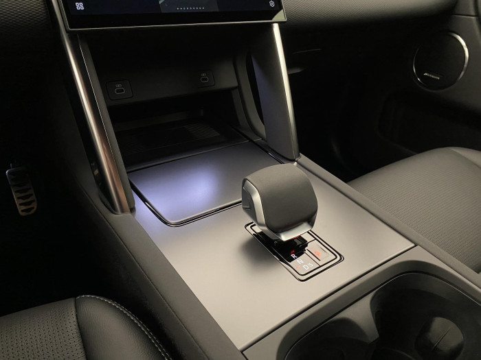 Land Rover Discovery Sport D200 DYNAMIC SE AWD AUT 2.0 d Dynamic SE