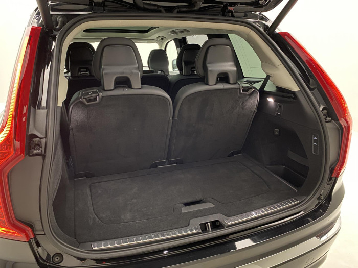 Volvo XC90 B5 AWD BRIGHT ULTRA AUT 7m
