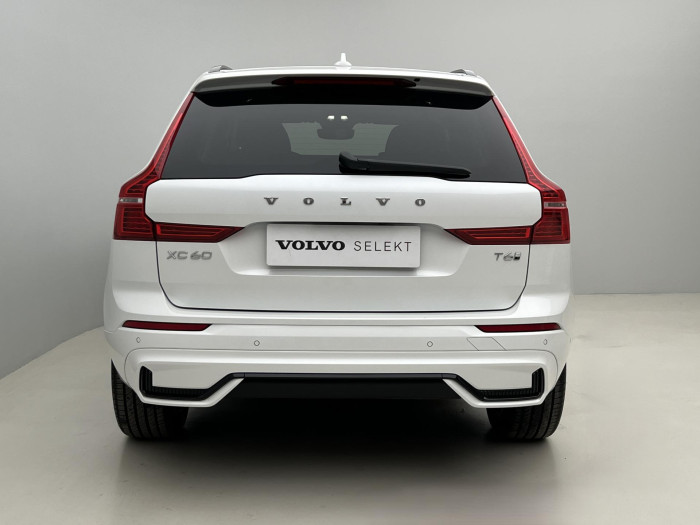 Volvo XC60 T6 AWD RECHARGE PLUS DARK AUT
