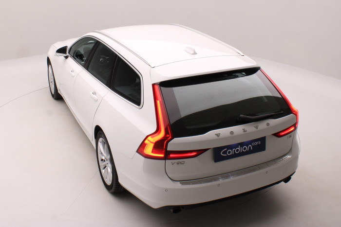 Volvo V90 T5 MOMENTUM AUT CZ 2.0 Momentum